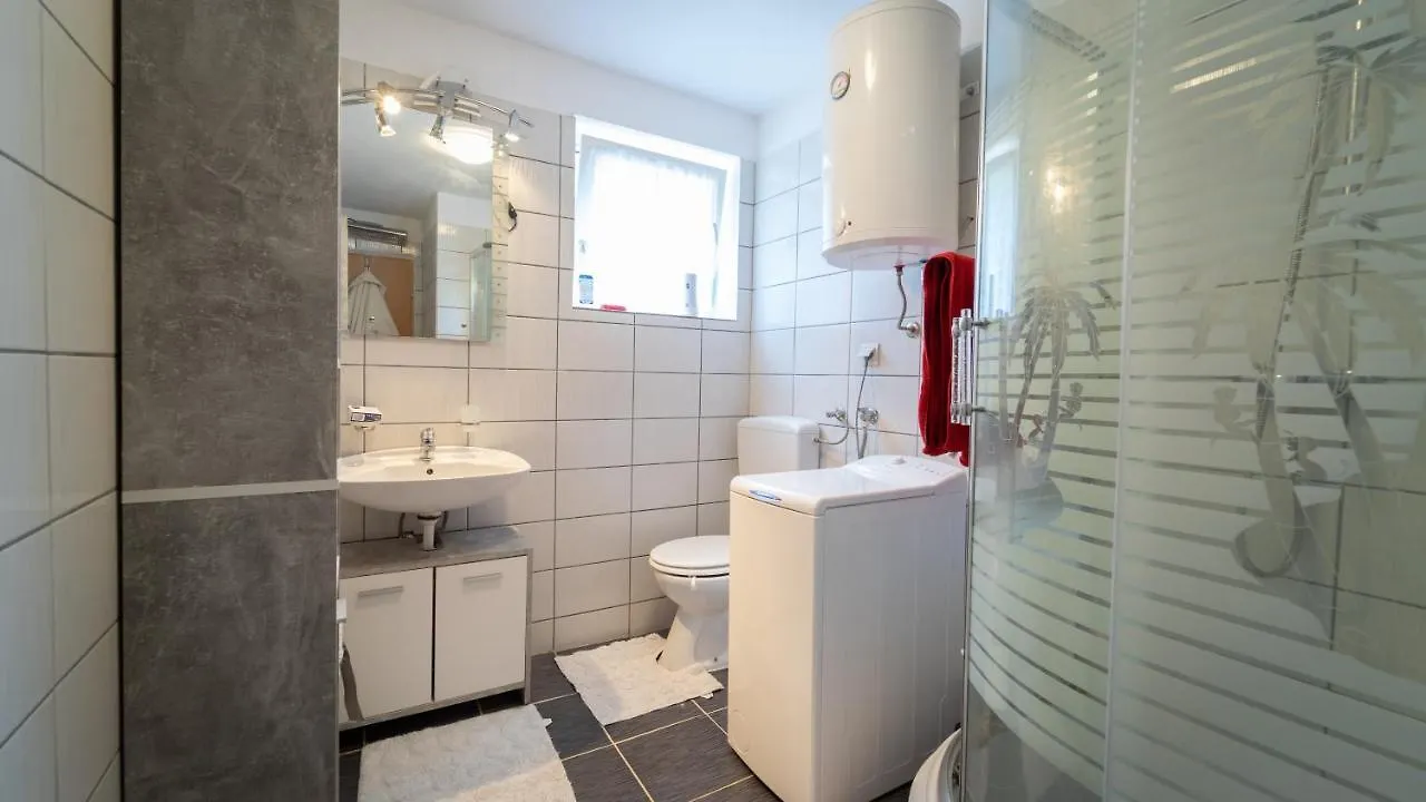 Chalet Holiday Home Kokot Ravna Gora