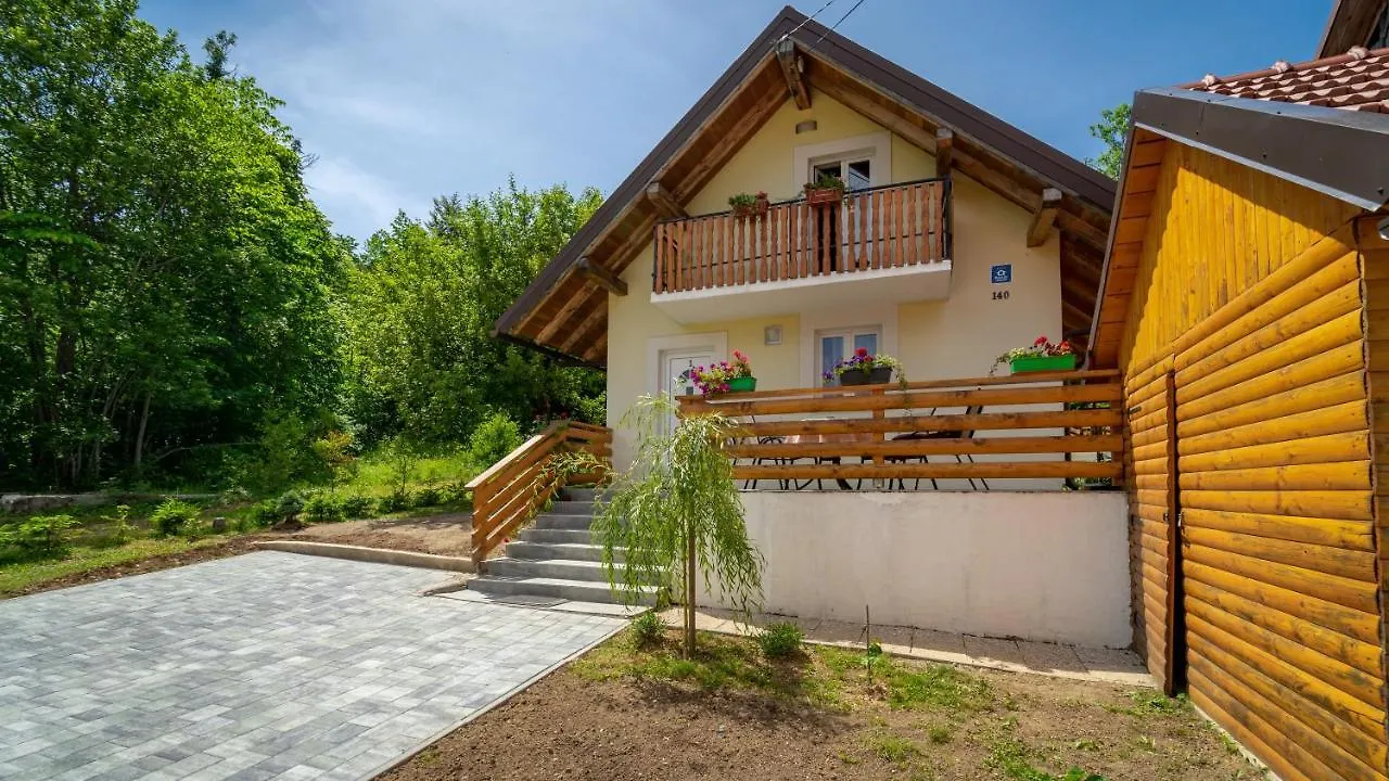Holiday Home Kokot location