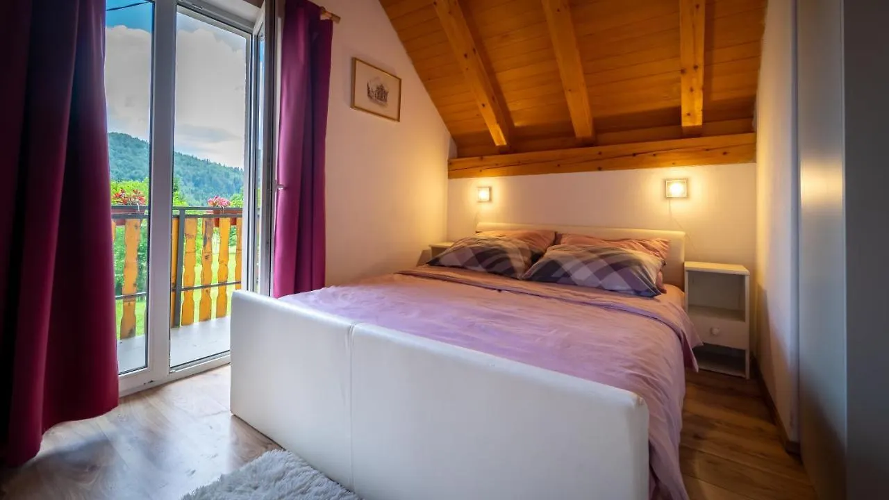 Holiday Home Kokot Ravna Gora 0*,