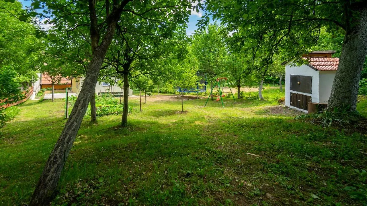 Holiday Home Kokot Ravna Gora