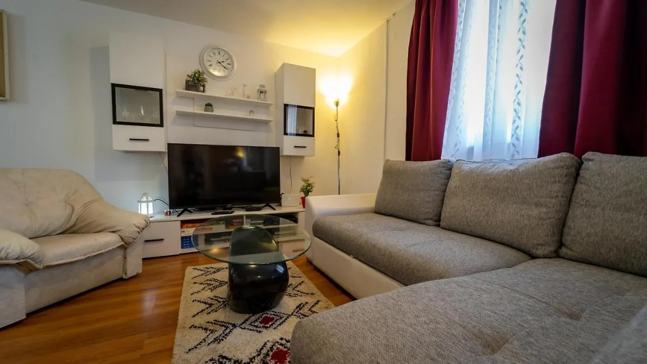 Chalet Holiday Home Kokot Ravna Gora